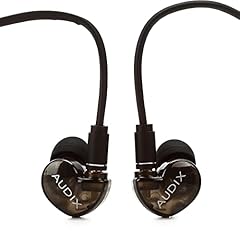 Audix auricolari a10x usato  Spedito ovunque in Italia 