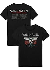 Van halen tour for sale  Delivered anywhere in USA 
