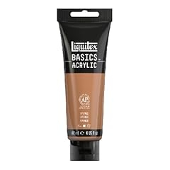 Liquitex 8870057 basics d'occasion  Livré partout en France
