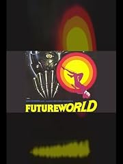 Futureworld 2000 anni usato  Spedito ovunque in Italia 