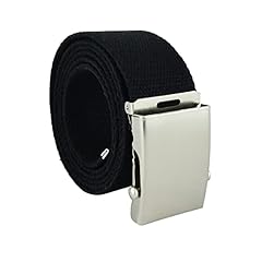 Ceinture boucle coulissante d'occasion  Livré partout en France