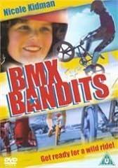 Bmx bandits dvd for sale  Delivered anywhere in UK