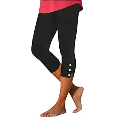 Women length leggings for sale  Delivered anywhere in UK