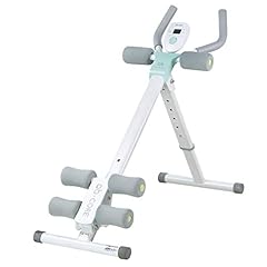 Leikefitness height adjustable for sale  Delivered anywhere in UK