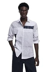 Desigual shirt tissé d'occasion  Livré partout en France