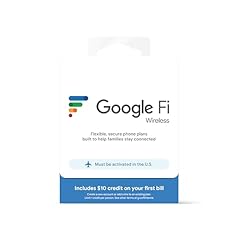 Google wireless sim for sale  Delivered anywhere in USA 