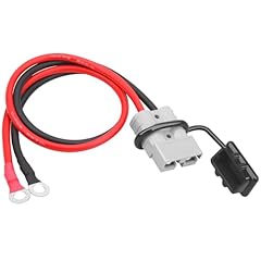 Dongge battery connector for sale  Delivered anywhere in UK