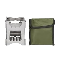 Title foldable stainless for sale  Delivered anywhere in UK