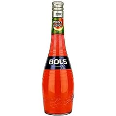 Bols watermelon 700ml for sale  Delivered anywhere in UK
