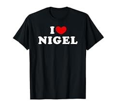 Love nigel heart for sale  Delivered anywhere in USA 