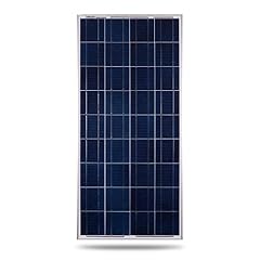 100watt 12volt pannello usato  Spedito ovunque in Italia 