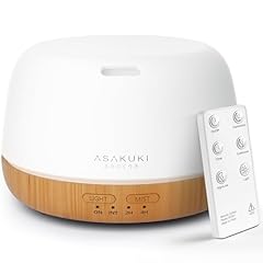 Asakuki aroma diffuser gebraucht kaufen  Wird an jeden Ort in Deutschland