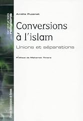 Conversions islam unions usato  Spedito ovunque in Italia 