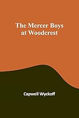 The mercer boys d'occasion  Livré partout en France