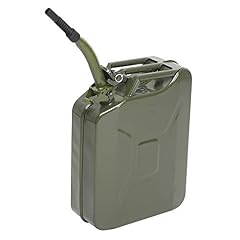 Bonnlo 20l metal for sale  Delivered anywhere in UK