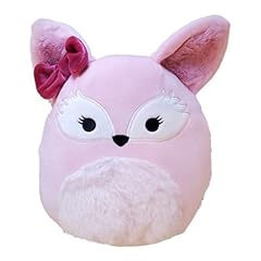 Squishmallows miracle fox for sale  Delivered anywhere in USA 