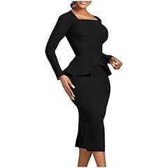 Zeiayuas elegant dresses for sale  Delivered anywhere in UK