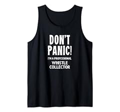 Pfeifensammler tank top gebraucht kaufen  Wird an jeden Ort in Deutschland