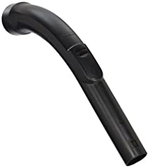 Genuine Miele S2110 S501 S524 Vacuum Plastic Bent End for sale  Delivered anywhere in USA 