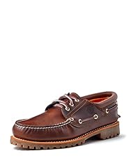 Timberland men authentics for sale  Delivered anywhere in UK