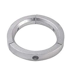 Used, Tecnoseal 00728 3858399 Zinc 3 Part Folding Prop Ring for sale  Delivered anywhere in UK