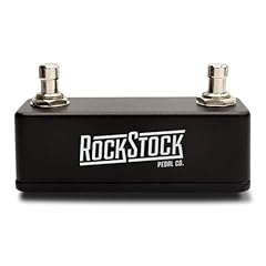 Rock stock dual for sale  Delivered anywhere in UK