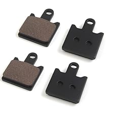 Front brake pads for sale  Delivered anywhere in UK