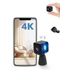 Camera espion wifi d'occasion  Livré partout en France