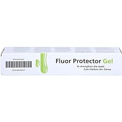 Fluor protector gel gebraucht kaufen  Wird an jeden Ort in Deutschland