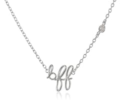 Syd bff necklace for sale  Delivered anywhere in USA 