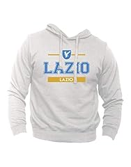 Generico felpa lazio usato  Spedito ovunque in Italia 