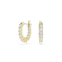 Swarovski anneaux oreilles d'occasion  Livré partout en France