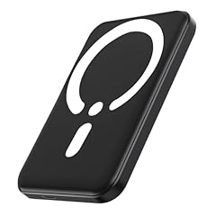 Power bank magnetico usato  Spedito ovunque in Italia 