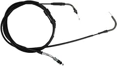 Motorcycle throttle cable for sale  Delivered anywhere in UK