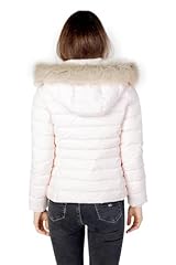 Piumino donna tommy usato  Spedito ovunque in Italia 