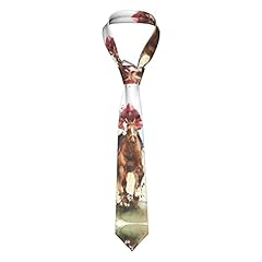 Ewmar cravatta seta usato  Spedito ovunque in Italia 