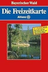 Freizeitkarte allianz 30 gebraucht kaufen  Wird an jeden Ort in Deutschland