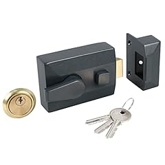 Dida deadlocking nightlatch for sale  Delivered anywhere in Ireland