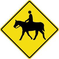 Aluminum sign equestrian for sale  Delivered anywhere in USA 