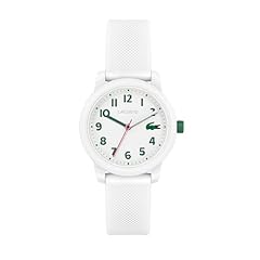 Lacoste montre analogique d'occasion  Livré partout en France