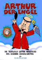 Arthur engel gebraucht kaufen  Wird an jeden Ort in Deutschland