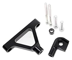 Motorcycle steering damper for sale  Delivered anywhere in UK