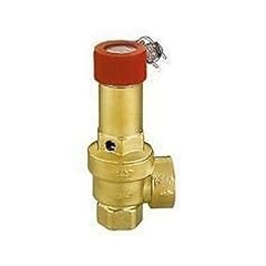 Caleffi 527740 valv.sic.ispesl d'occasion  Livré partout en France