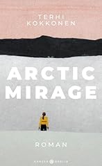 Arctic mirage roman gebraucht kaufen  Wird an jeden Ort in Deutschland