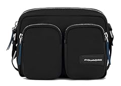 Piquadro crossbody bag usato  Spedito ovunque in Italia 
