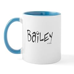 Cafepress bailey mug for sale  Delivered anywhere in USA 