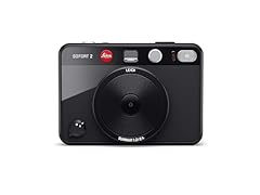Leica sofort fotocamera usato  Spedito ovunque in Italia 
