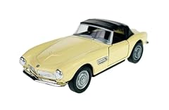 Welly 507 cabrio usato  Spedito ovunque in Italia 