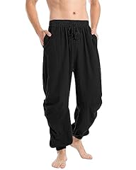 Yaobaole mens hippy for sale  Delivered anywhere in UK
