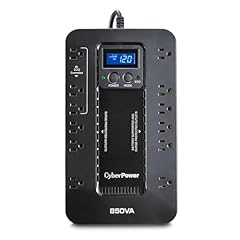 Cyberpower ec850lcd ecologic for sale  Delivered anywhere in USA 